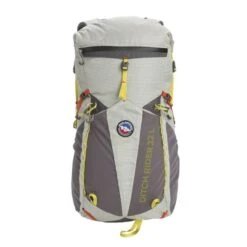 Big Agnes Ditch Rider 32L - Vandrerygsæk | Hardloop