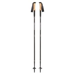 Black Diamond Alpine Carbon Z Z-Poles - Vandrestave