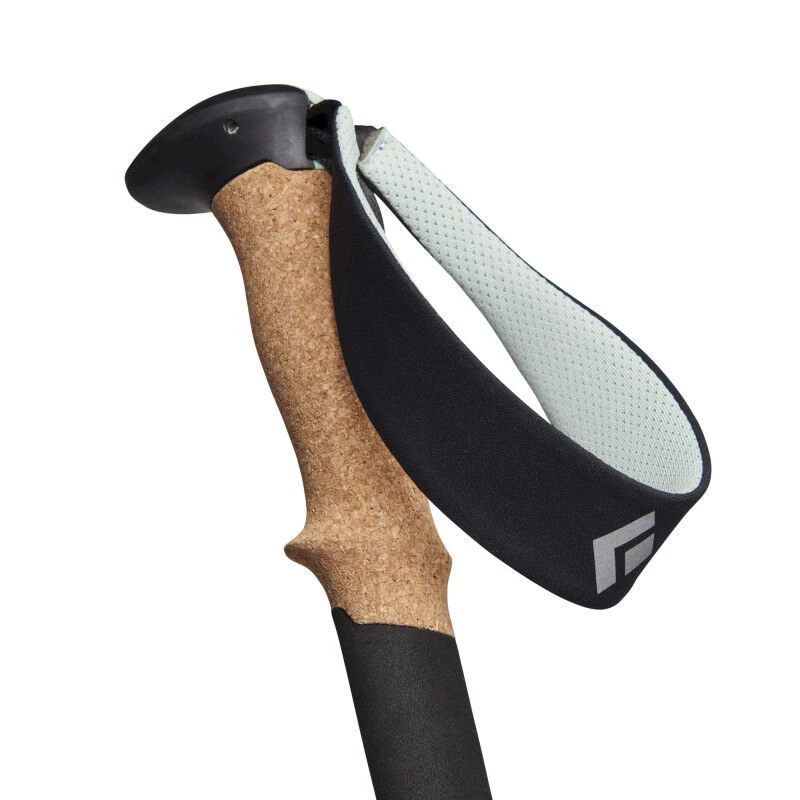 Black Diamond Pursuit Shock - Vandrestave | Hardloop 5 Black Diamond Pursuit Shock - Vandrestave | Hardloop - Billede 5