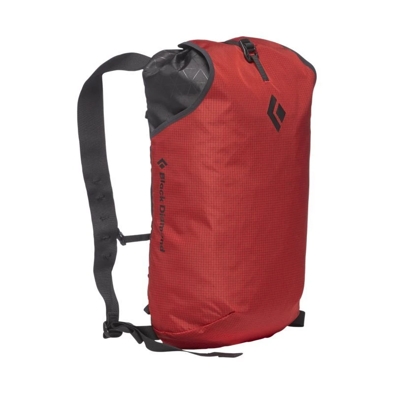 Black Diamond Trail Blitz 12 - Vandrerygsæk 2 Black Diamond Trail Blitz 12 - Vandrerygsæk - Billede 2