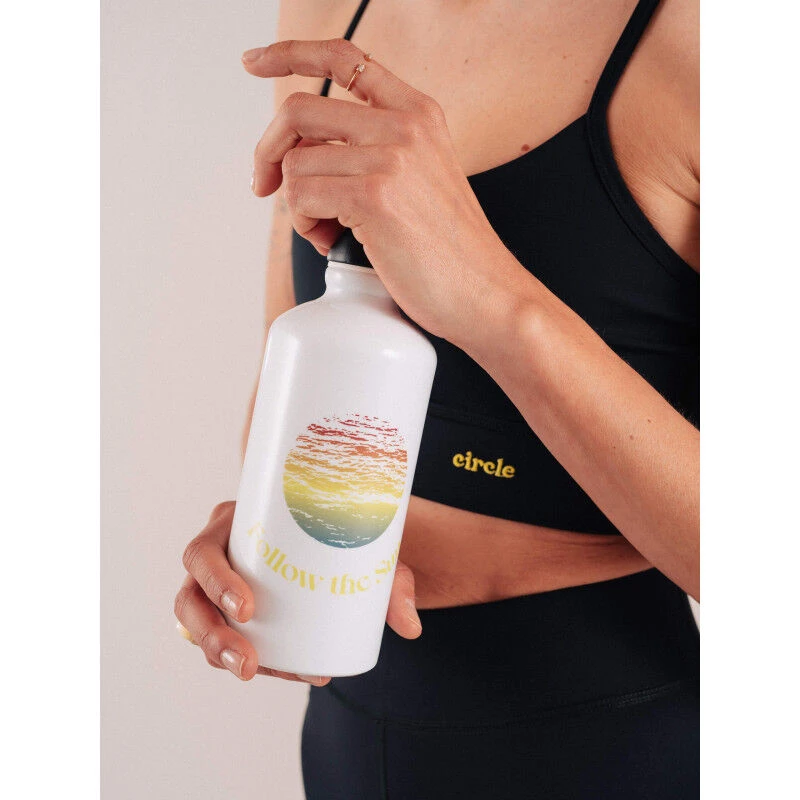 Circle Sportswear Sunny - Drikkeflaske 3 Circle Sportswear Sunny - Drikkeflaske - Billede 3