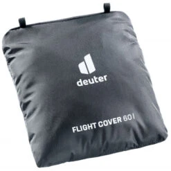 Deuter Flight Cover 60 - Regncover -Udeliv Gear deuter flight cover 60 regncover 2