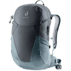 Deuter Futura 23 - Vandrerygsæk Herrer -Udeliv Gear deuter futura 23 vandrerygsaek herrer 10
