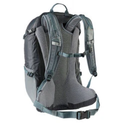 Deuter Futura 23 - Vandrerygsæk Herrer -Udeliv Gear deuter futura 23 vandrerygsaek herrer 14