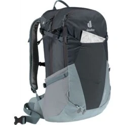 Deuter Futura 23 - Vandrerygsæk Herrer -Udeliv Gear deuter futura 23 vandrerygsaek herrer 2