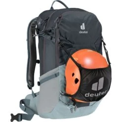 Deuter Futura 23 - Vandrerygsæk Herrer -Udeliv Gear deuter futura 23 vandrerygsaek herrer 4