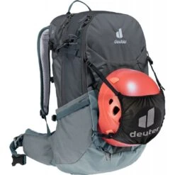 Deuter Futura 25 SL - Vandrerygsæk Damer -Udeliv Gear deuter futura 25 sl vandrerygsaek damer 4