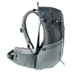 Deuter Futura 25 SL - Vandrerygsæk Damer -Udeliv Gear deuter futura 25 sl vandrerygsaek damer 6