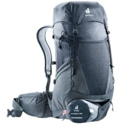 Deuter Futura Pro 36 - Vandrerygsæk Herrer -Udeliv Gear deuter futura pro 36 vandrerygsaek herrer 4