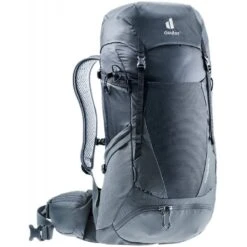 Deuter Futura Pro 36 - Vandrerygsæk Herrer -Udeliv Gear deuter futura pro 36 vandrerygsaek herrer 5