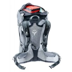 Deuter Futura Pro 36 - Vandrerygsæk Herrer -Udeliv Gear deuter futura pro 36 vandrerygsaek herrer 7