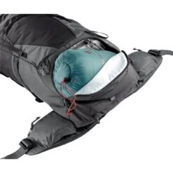 Deuter Futura Pro 40 - Vandrerygsæk Herrer -Udeliv Gear deuter futura pro 40 vandrerygsaek herrer 11