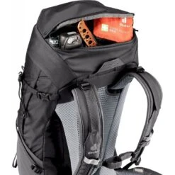 Deuter Futura Pro 40 - Vandrerygsæk Herrer -Udeliv Gear deuter futura pro 40 vandrerygsaek herrer 12
