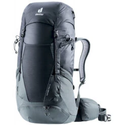 Deuter Futura Pro 40 - Vandrerygsæk Herrer -Udeliv Gear deuter futura pro 40 vandrerygsaek herrer 2
