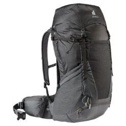 Deuter Futura Pro 40 - Vandrerygsæk Herrer -Udeliv Gear deuter futura pro 40 vandrerygsaek herrer 3