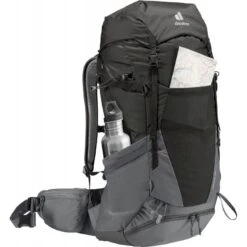 Deuter Futura Pro 40 - Vandrerygsæk Herrer -Udeliv Gear deuter futura pro 40 vandrerygsaek herrer 4