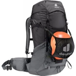 Deuter Futura Pro 40 - Vandrerygsæk Herrer -Udeliv Gear deuter futura pro 40 vandrerygsaek herrer 5
