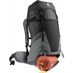 Deuter Futura Pro 40 - Vandrerygsæk Herrer -Udeliv Gear deuter futura pro 40 vandrerygsaek herrer 6