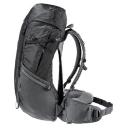 Deuter Futura Pro 40 - Vandrerygsæk Herrer -Udeliv Gear deuter futura pro 40 vandrerygsaek herrer 7