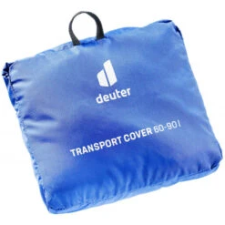 Deuter Transport Cover - Regncover -Udeliv Gear deuter transport cover regncover 2