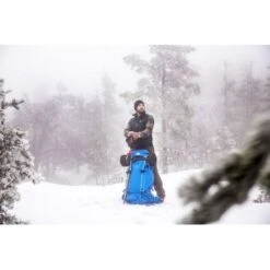 FJÄLLRÄVEN Fjällräven Kajka 65 - Rygsæk Herrer -Udeliv Gear fjaellraeven kajka 65 rygsaek herrer 2