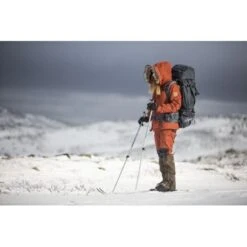 FJÄLLRÄVEN Fjällräven Kajka 65 - Rygsæk Herrer -Udeliv Gear fjaellraeven kajka 65 rygsaek herrer 4