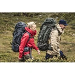FJÄLLRÄVEN Fjällräven Kajka 75 - Rygsæk Herrer -Udeliv Gear fjaellraeven kajka 75 rygsaek herrer 3