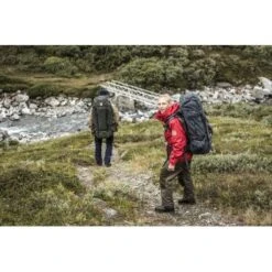 FJÄLLRÄVEN Fjällräven Kajka 75 - Rygsæk Herrer -Udeliv Gear fjaellraeven kajka 75 rygsaek herrer 4