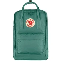 FJÄLLRÄVEN Fjällräven Kånken Laptop 15" - Rygsæk | Hardloop