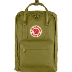 FJÄLLRÄVEN Fjällräven Kånken Laptop - Rygsæk | Hardloop