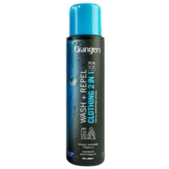 Grangers 2 In 1 Wash & Repel