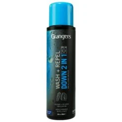 Grangers Down Wash & Repel