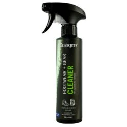 Grangers Footwear & Gear Cleaner