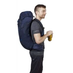 Gregory Zulu 40 - Vandrerygsæk Herrer -Udeliv Gear gregory zulu 40 vandrerygsaek herrer 2