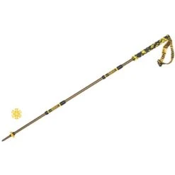 Grivel Trail 3 - Vandrestave