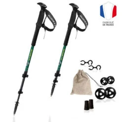 Guidetti Cime - Vandrestave | Hardloop