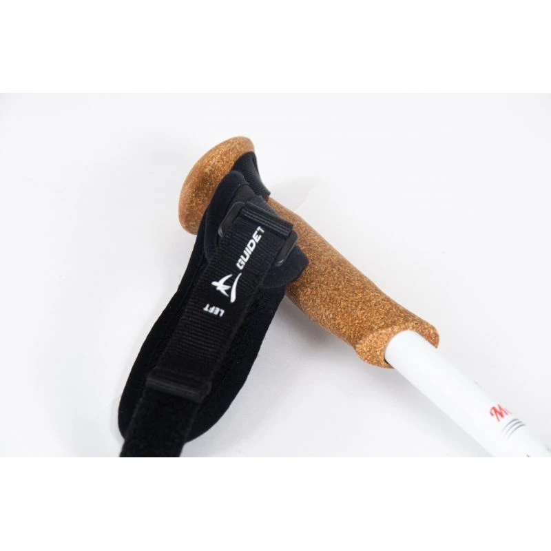 Guidetti Massif De Corse - Vandrestave 2 Guidetti Massif De Corse - Vandrestave - Billede 2