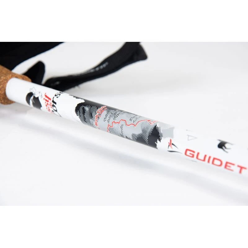 Guidetti Massif De Corse - Vandrestave 5 Guidetti Massif De Corse - Vandrestave - Billede 5