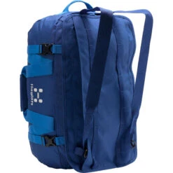 Haglöfs Cargo 40 - Trekking Rygsæk | Hardloop -Udeliv Gear hagloefs cargo 40 trekking rygsaek 2