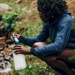 Hydrapak Flux + Filtre - Vandfilter | Hardloop -Udeliv Gear hydrapak flux filtre vandfilter 3