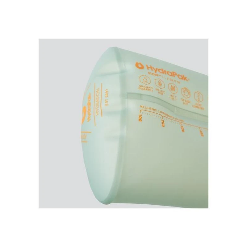 Hydrapak Stow - Drikkeflaske 7 Hydrapak Stow - Drikkeflaske - Billede 7