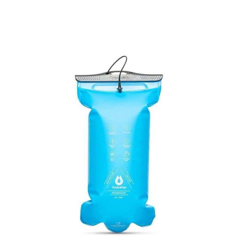 Hydrapak Velocity - Drikkesystem | Hardloop 2 Hydrapak Velocity - Drikkesystem | Hardloop - Billede 2