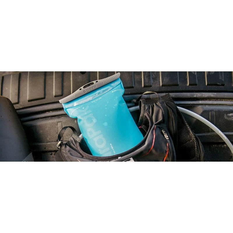 Hydrapak Velocity - Drikkesystem | Hardloop 3 Hydrapak Velocity - Drikkesystem | Hardloop - Billede 3