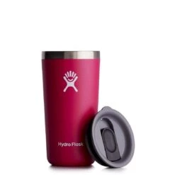 Hydro Flask 12 Oz All Around Tumbler - Termoflaske -Udeliv Gear hydro flask 12 oz all around tumbler termoflaske 2