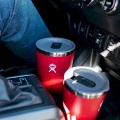 Hydro Flask 12 Oz All Around Tumbler - Termoflaske -Udeliv Gear hydro flask 12 oz all around tumbler termoflaske 4