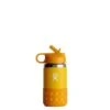 Hydro Flask 12 Oz Kids Wide Mouth Straw Lid & Boot - Termoflaske - Børn