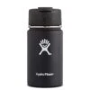 Hydro Flask 12 Oz Wide Mouth - Termoflaske 355 ML