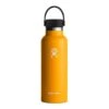 Hydro Flask 18 Oz Standard Flex Cap - Termoflaske