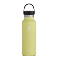Hydro Flask 18 Oz Standard Mouth - Termoflaske 532 ML