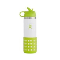 Hydro Flask 20 Oz Kids Wide Mouth - Termoflaske
